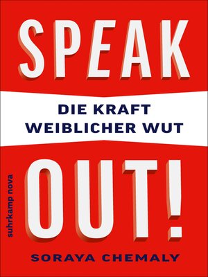 cover image of Speak out!
